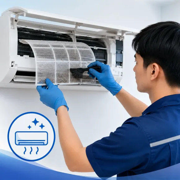 SỬA MÁY GIẶT