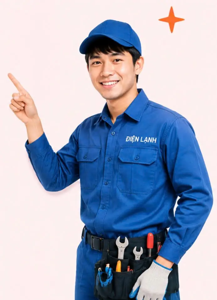 Điện Lạnh Hải Đăng