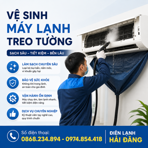 VỆ SINH MÁY GIẶT LỒNG ĐỨNG 