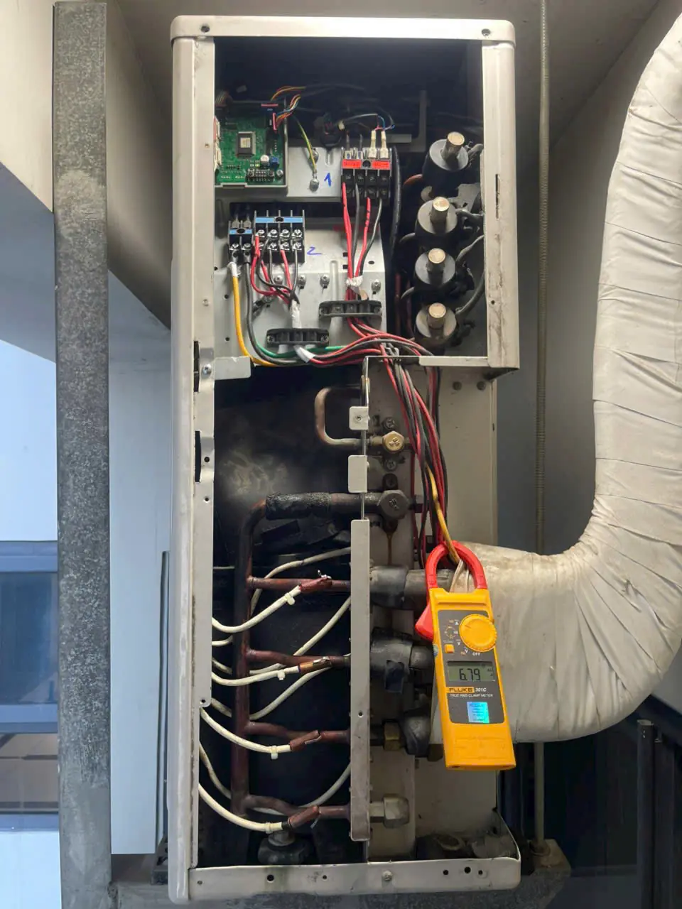 sửa tủ lạnh phường thạnh mỹ tây