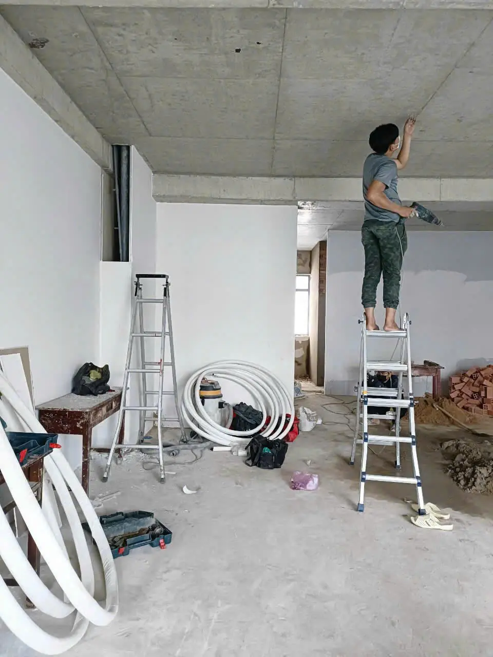 điện lạnh hải đăng
