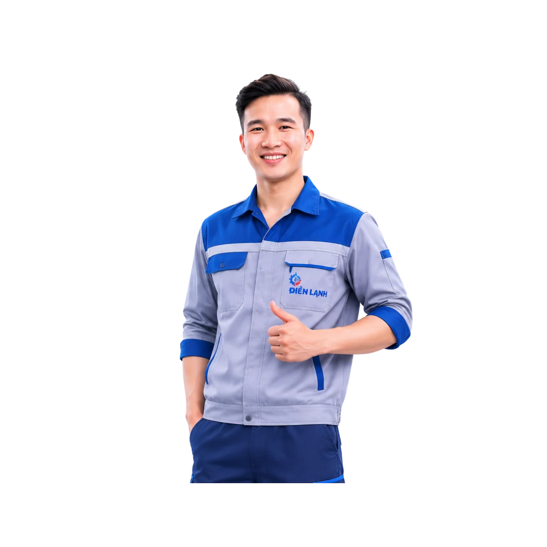 Điện Lạnh Hải Đăng