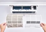 VỆ SINH MÁY LẠNH ÂM TRẦN
