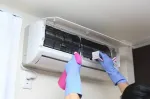 BẢO DƯỠNG MÁY LẠNH ÂM TRẦN