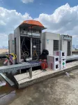 Điều hòa trung tâm VRV