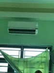 VỆ SINH MÁY LẠNH ÂM TRẦN
