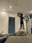VỆ SINH MÁY GIẶT LỒNG ĐỨNG 