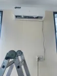 VỆ SINH MÁY LẠNH ÂM TRẦN